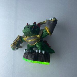 Skylanders Spyro’s Adventure Dino-Rang Figure - Earth Element Series 1